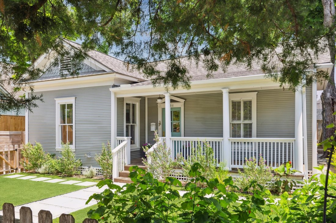 House in Houston, Texas, United States 3 - 18906749