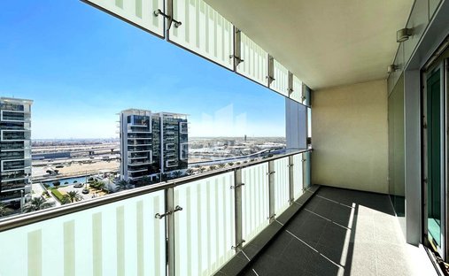 Apartment in Al Rahah, Abu Dhabi, United Arab Emirates 1
