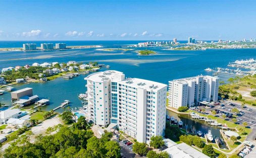Condo in Orange Beach, Alabama, United States 1