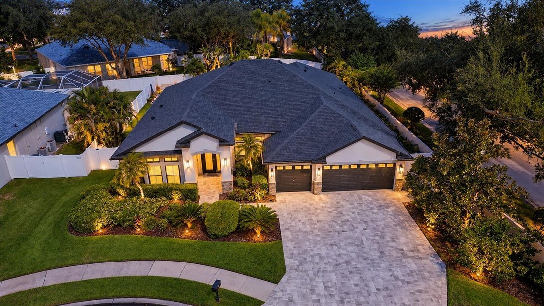 House in Odessa, Florida, United States 2 - 18909122