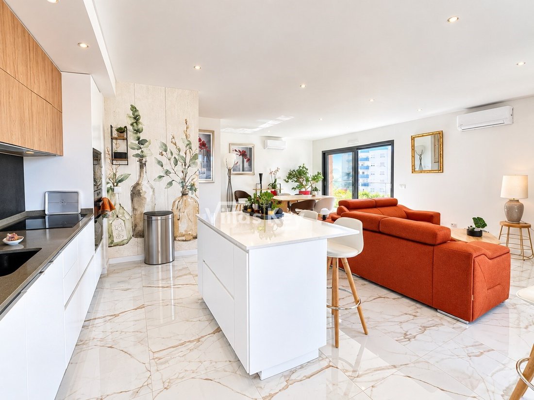 Apartment in Portimao, Algarve, Portugal 3 - 18907804
