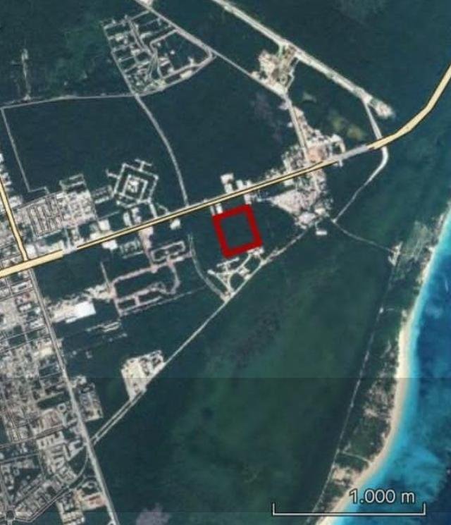 Land in Tulum, Quintana Roo, Mexico 2 - 18920844