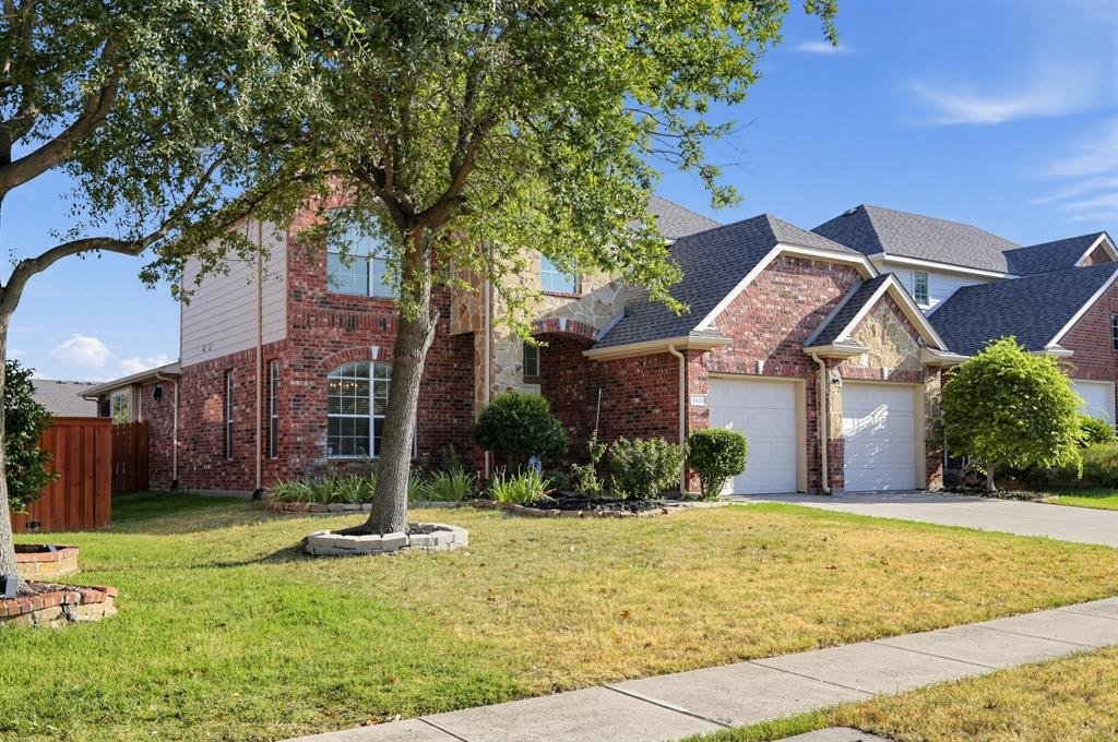 House in Plano, Texas, United States 3 - 18917381