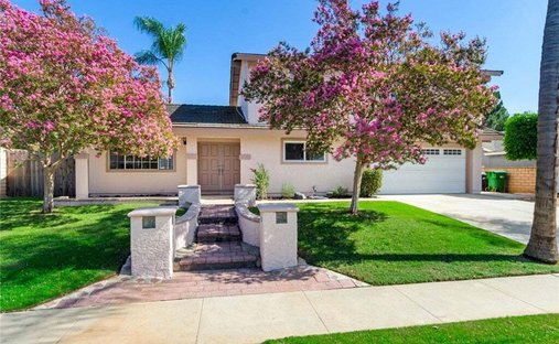 Casa en Corona, California, Estados Unidos 1