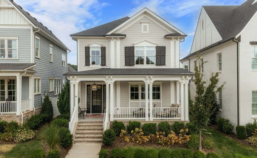 Haus in Franklin, Tennessee, Vereinigte Staaten 1