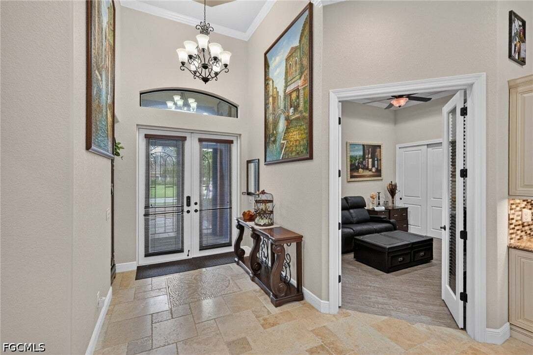 House in Cape Coral, Florida, United States 4 - 18905493