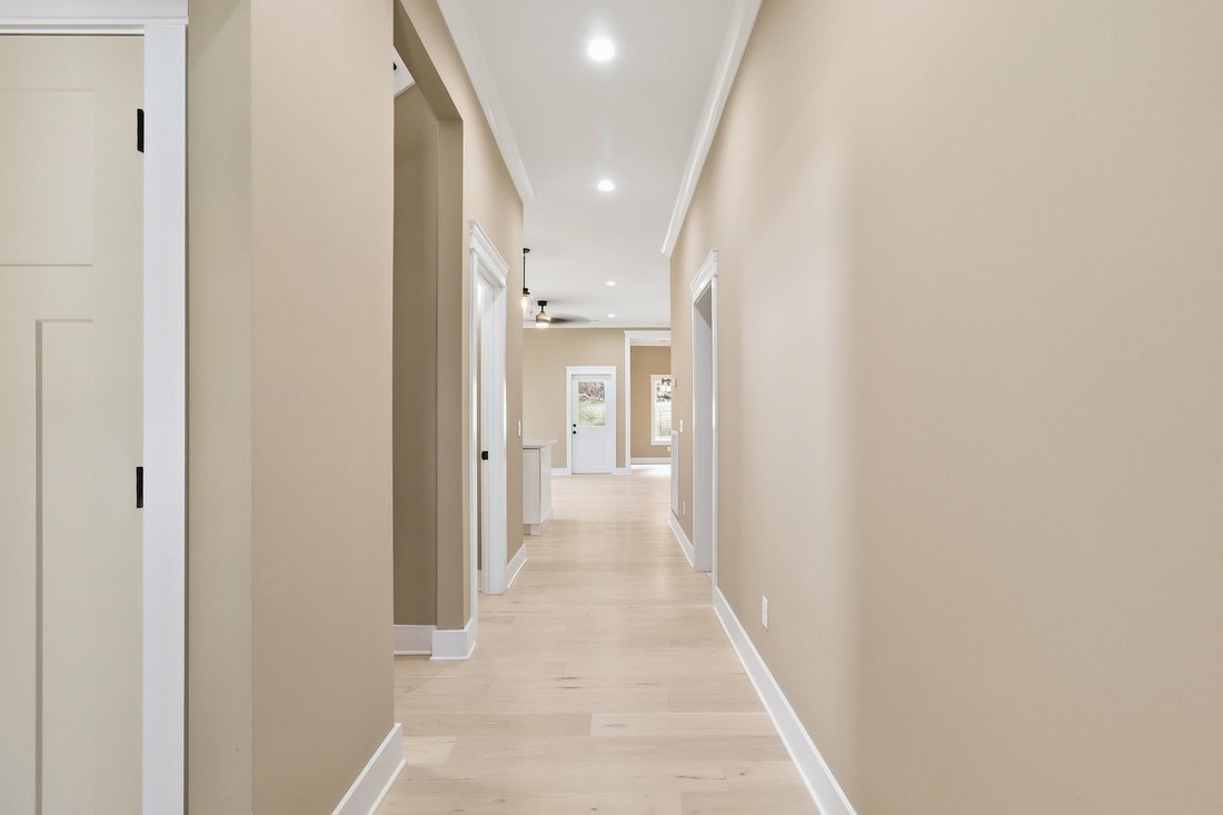 House in Ooltewah, Tennessee, United States 5 - 18909553