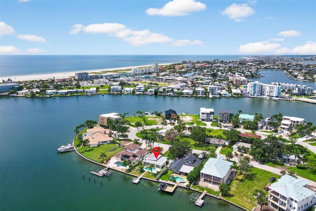 House in St. Pete Beach, Florida, United States 4 - 18909066