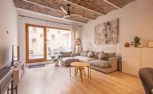 House in Sant Feliu de Llobregat, Catalonia, Spain 1