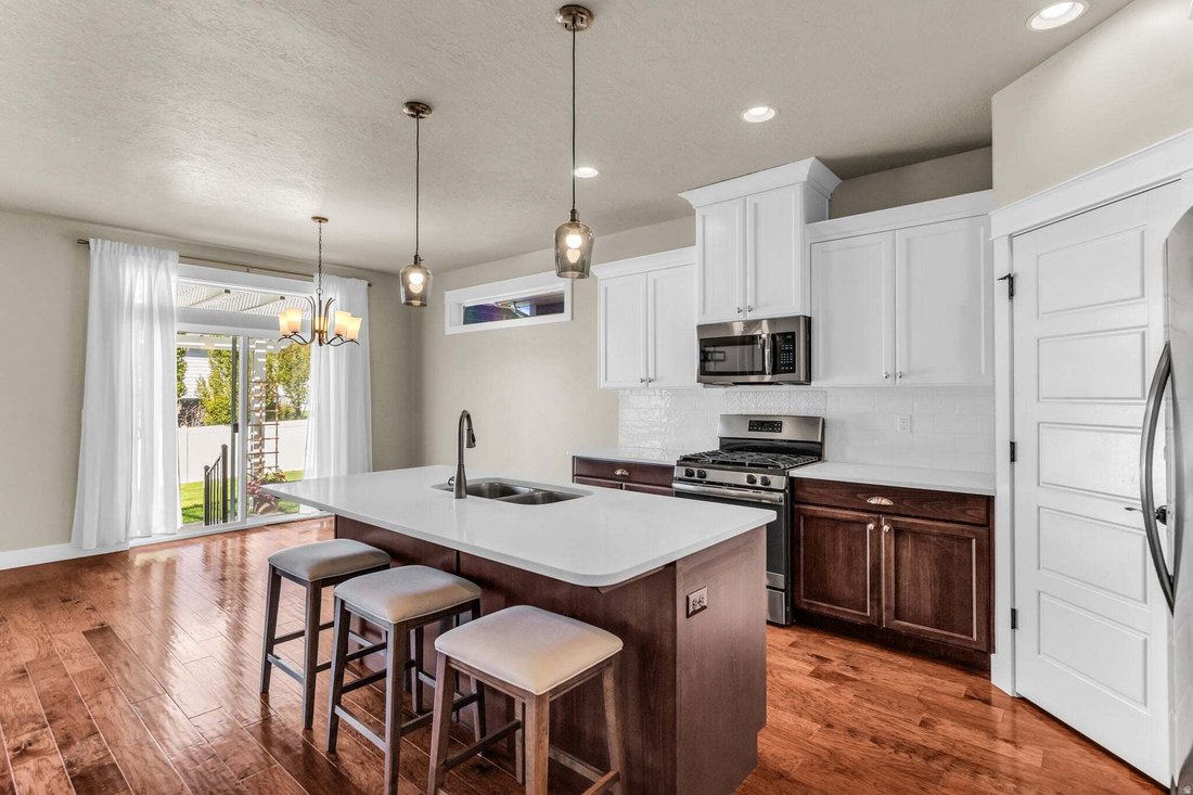House in Layton, Utah, United States 4 - 18909512