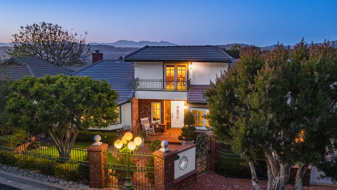 House in Orange, California, United States 1 - 18908379