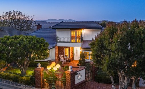House in Orange, California, United States 1
