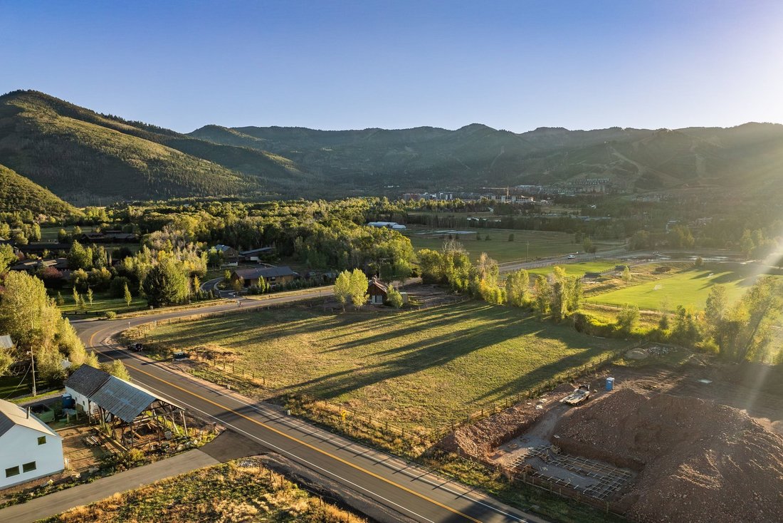 Terrain à Park City, Utah, États-Unis 2 - 18921838