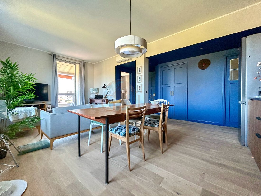 Apartment in Cannes, Provence-Alpes-Côte d'Azur, France 3 - 18916012