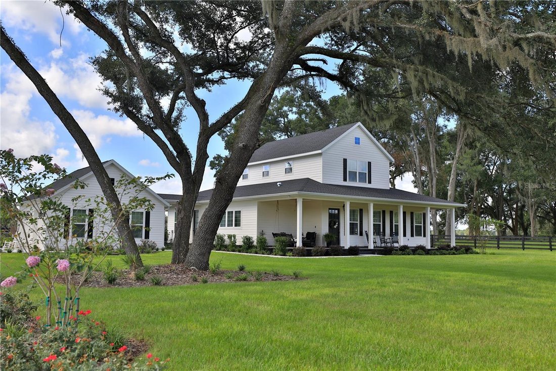 House in Wildwood, Florida, United States 3 - 18909116