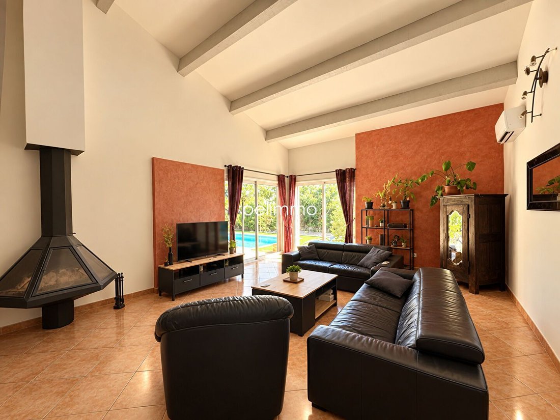 Casa a Centre, Pelissanne, Francia 4 - 18907979