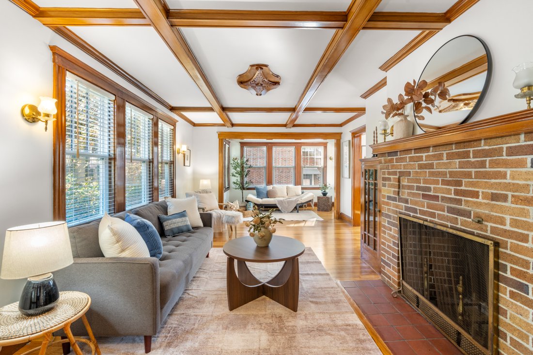 House in Boston, Massachusetts, United States 1 - 18907466