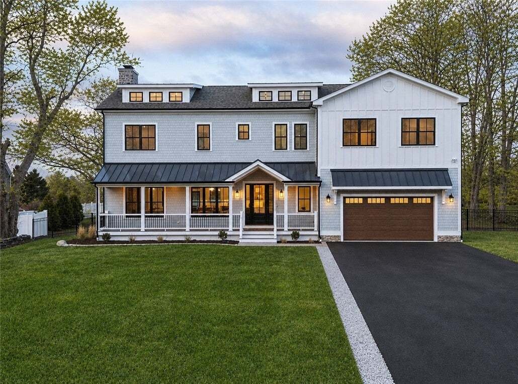 Maison à Middletown, Rhode Island, États-Unis 5 - 18915411