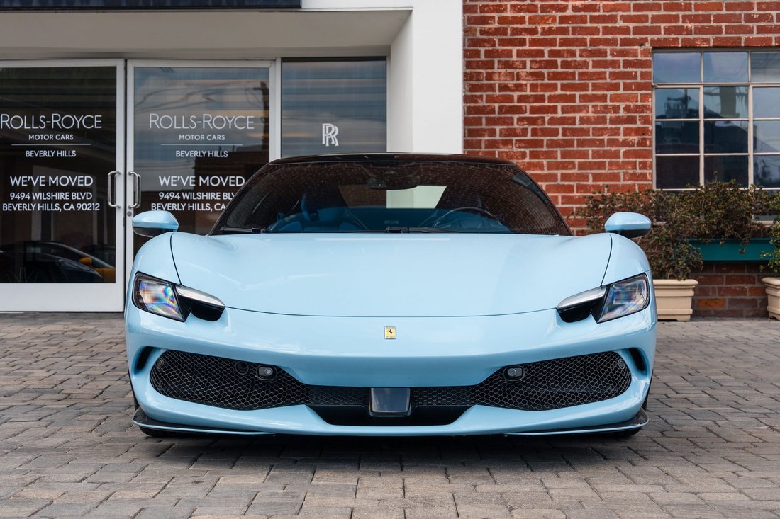 Coupe in Beverly Hills, CA, United States 2 - 18914061