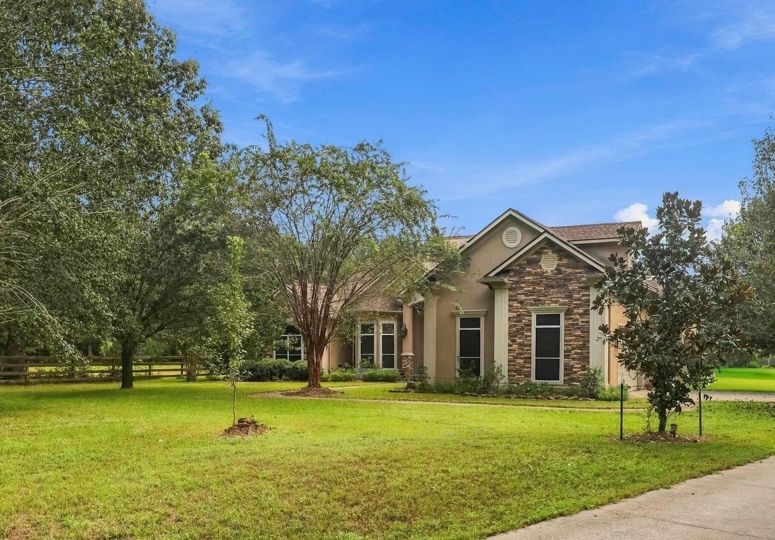 House in New Caney, Texas, United States 3 - 18910509
