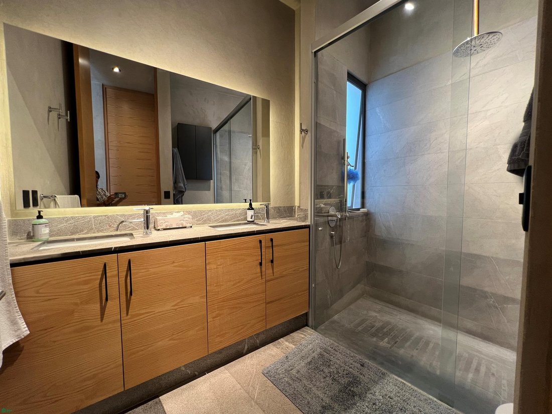 Condominio in Santiago de Querétaro, Querétaro, Messico 5 - 18871474