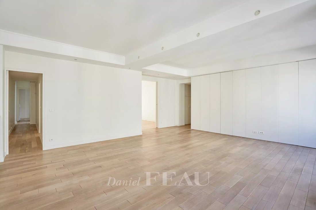 Apartment in Muette Nord, Paris 16e Arrondissement, Paris 3 - 18915826