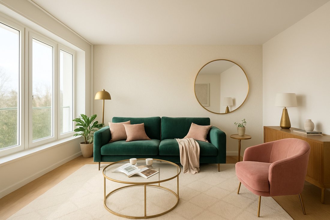 Apartment in Aragnouet, Occitania, France 1 - 18914645