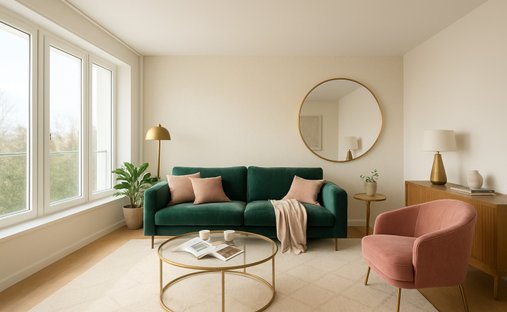 Apartment in Aragnouet, Occitania, France 1