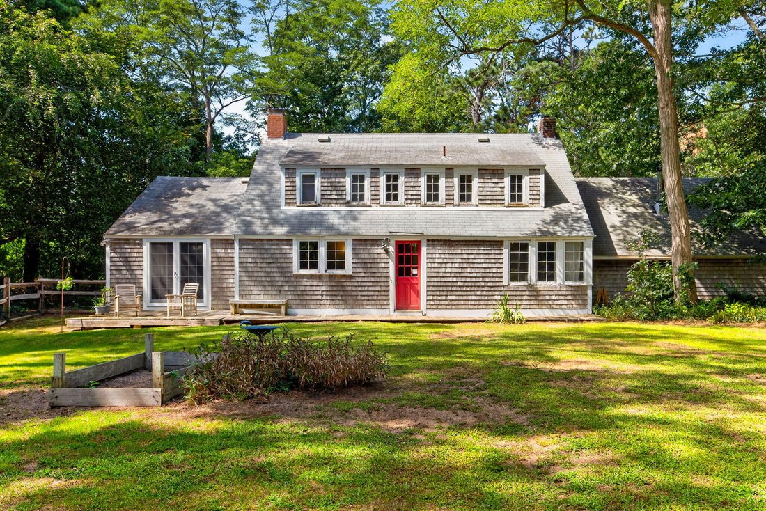 Casa a Orleans, Massachusetts, Stati Uniti 4 - 18905162