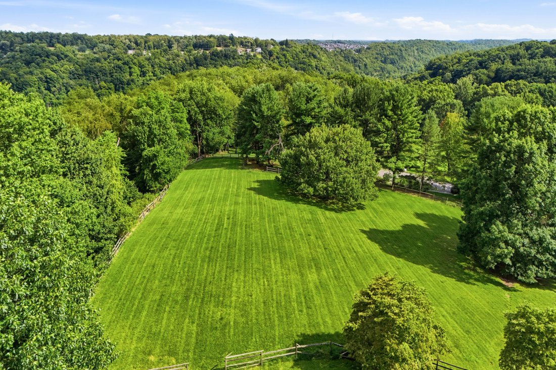 House in Sewickley, Pennsylvania, United States 4 - 18908054
