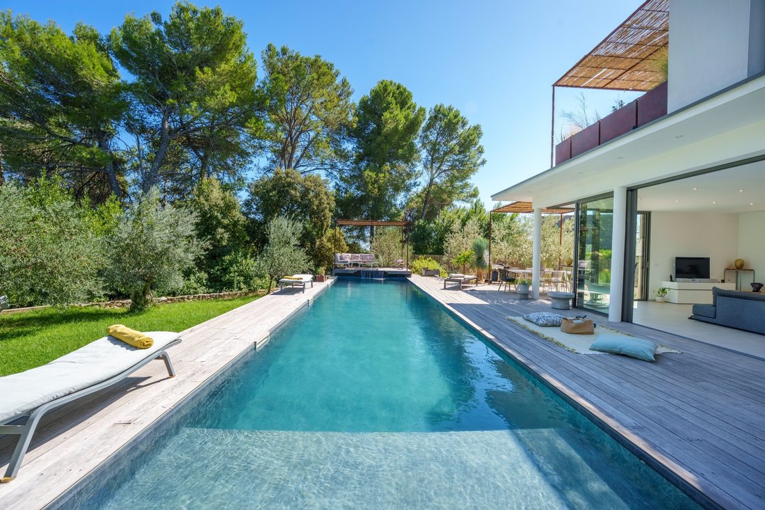 Maison à Port Marianne, Montpellier, France 2 - 16792305