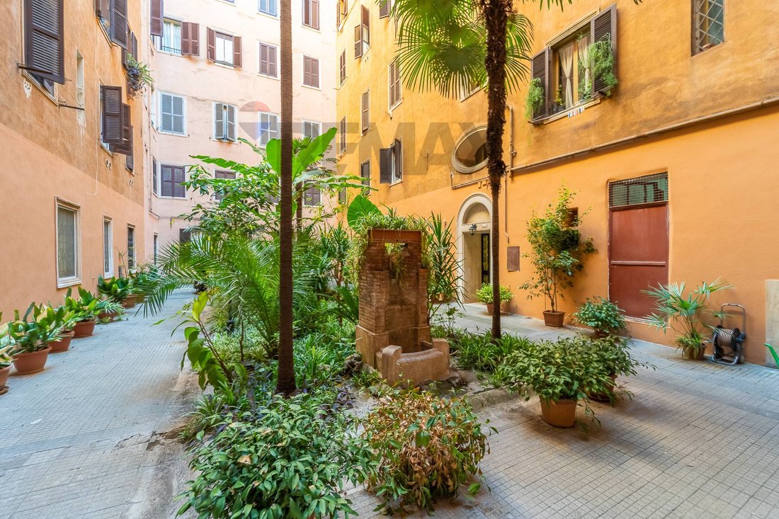 Appartement à Termini - Castro Pretorio, Rome, Italie 2 - 18912113
