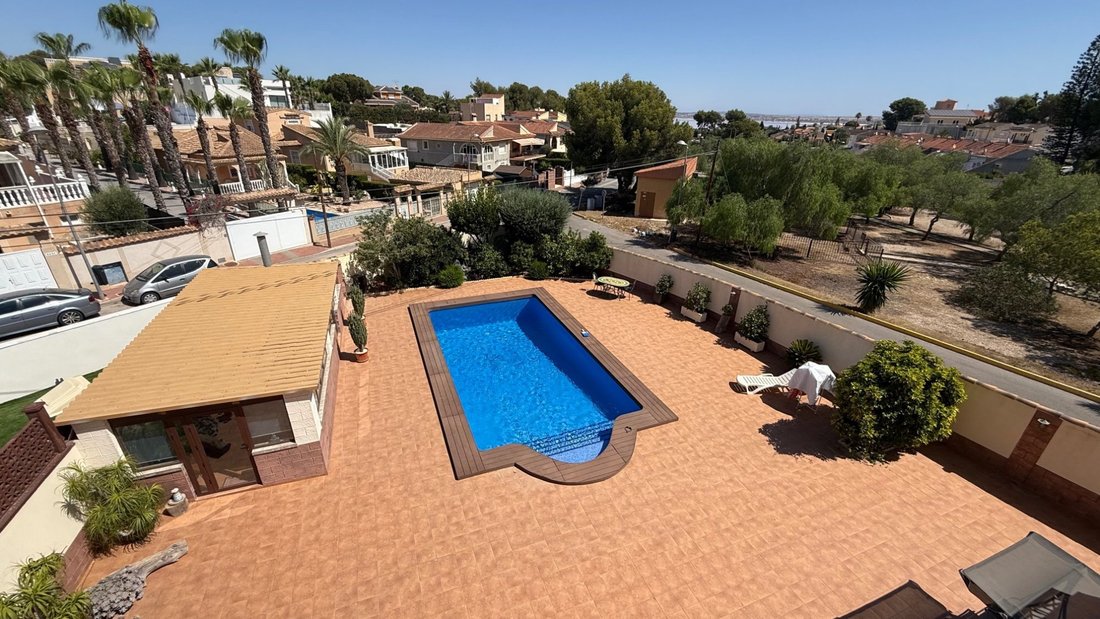 House in Torrevieja, Valencian Community, Spain 1 - 18911299
