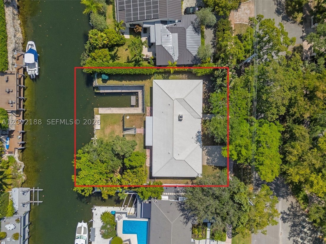 House in Coral Gables, Florida, United States 3 - 18913067