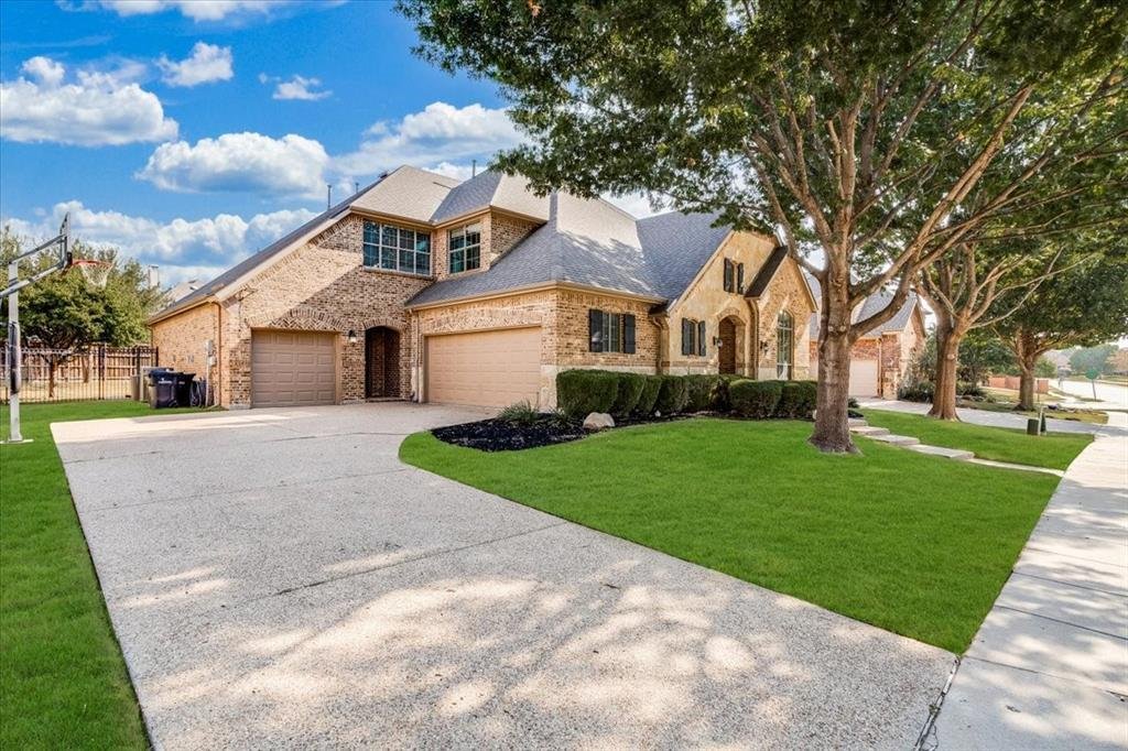 House in Prosper, Texas, United States 2 - 18910629