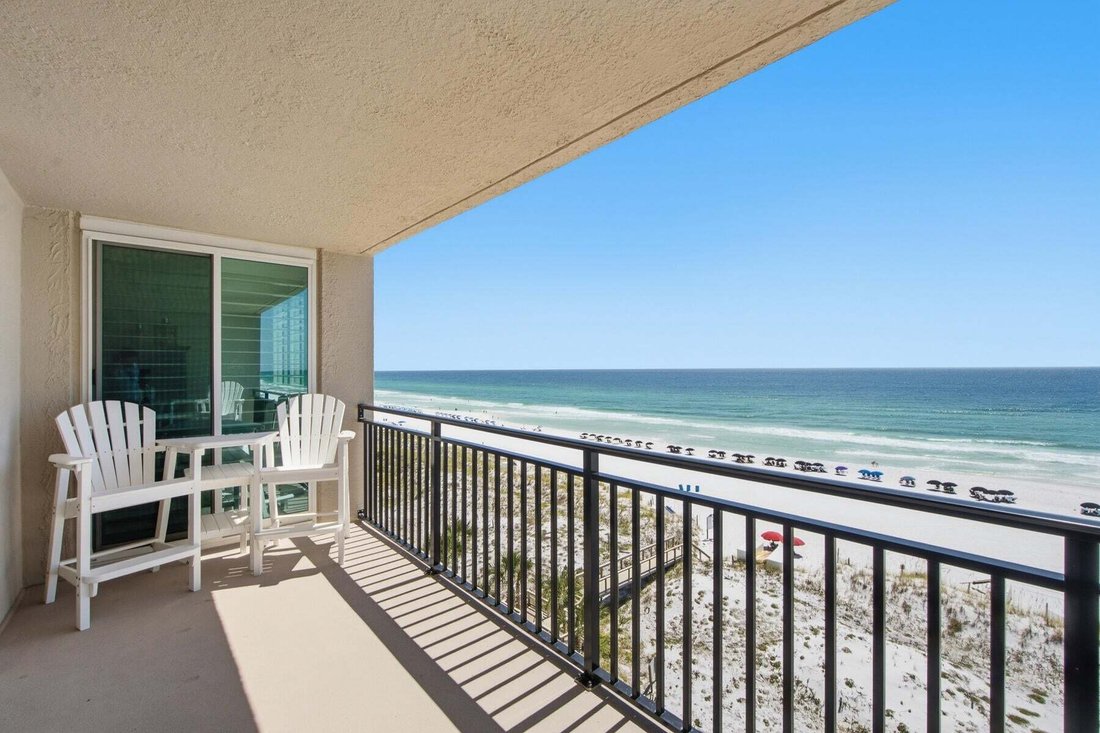 Eigentumswohnung in Fort Walton Beach, Florida, Vereinigte Staaten 2 - 18909593
