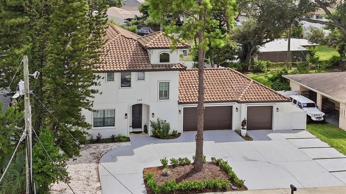 House in Tampa, Florida, United States 3 - 18905882