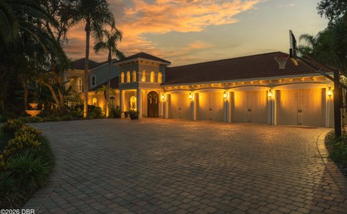 House in Port Orange, Florida, United States 1