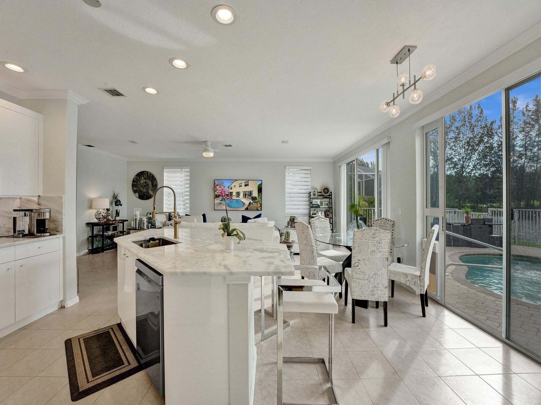 Haus in West Palm Beach, Florida, Vereinigte Staaten 5 - 18910144
