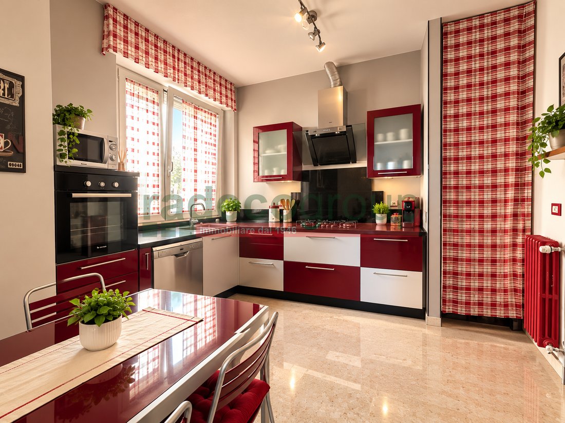 Apartment in Centro Storico, Livorno, Tuscany 2 - 18906641