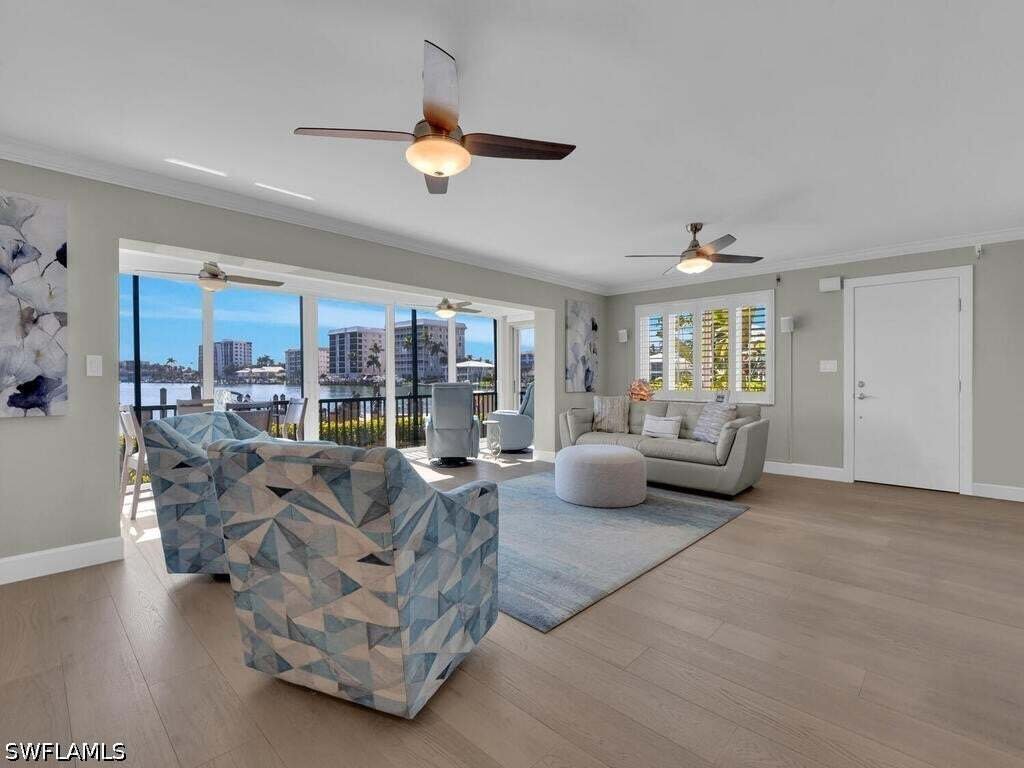 Condominio en Naples, Florida, Estados Unidos 2 - 18905503