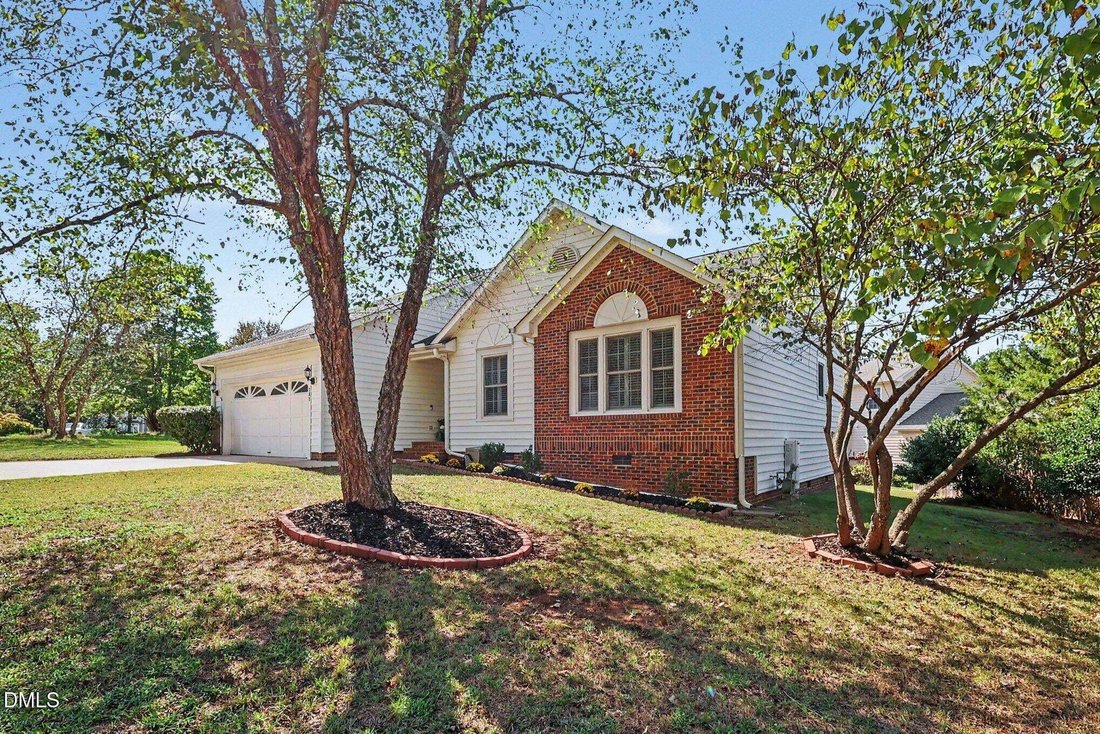 House in Cary, North Carolina, United States 4 - 18909695