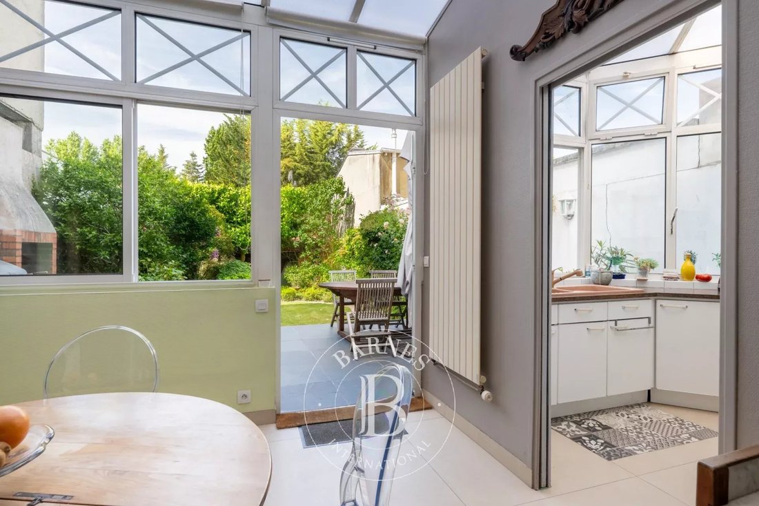 House in Le Chesnay, Le Chesnay-Rocquencourt, France 5 - 18920638