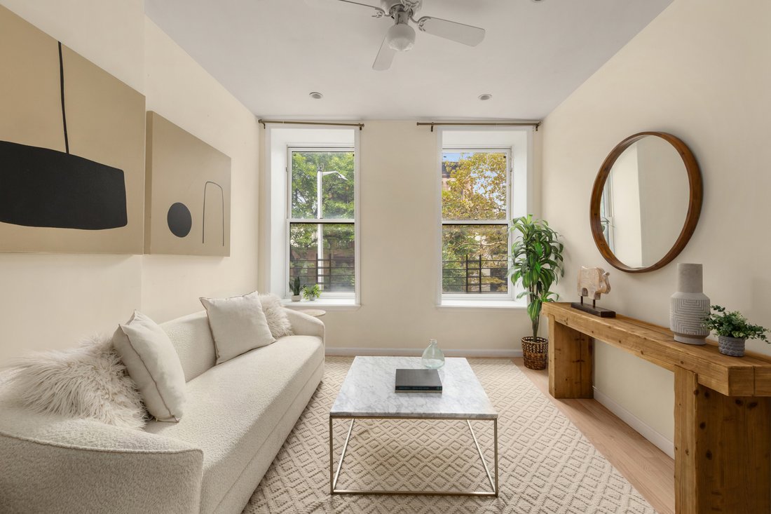 Apartment in New York, New York, United States 1 - 18917455