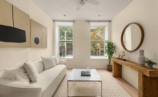 Condo in New York, New York, United States 1