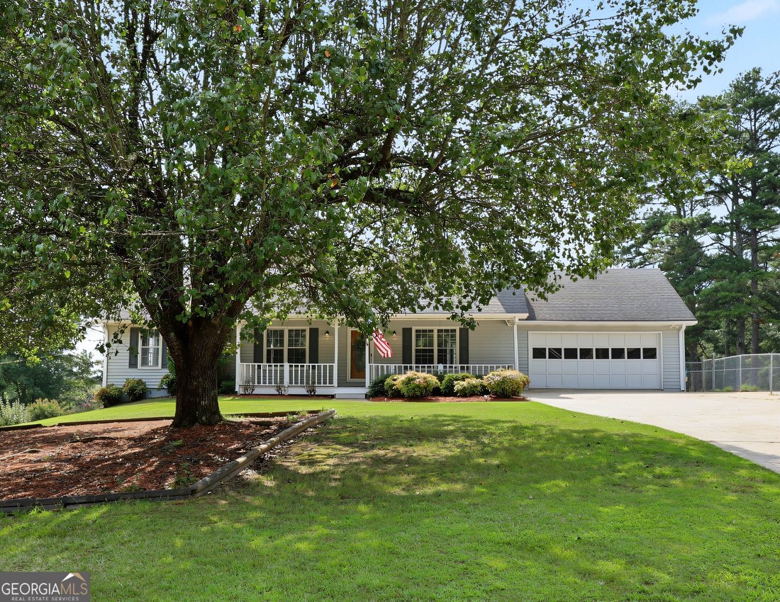 House in Dacula, Georgia, United States 1 - 18906521