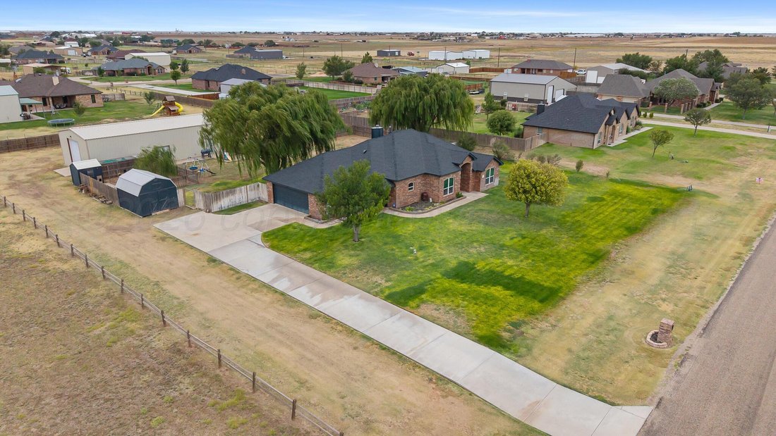 House in Canyon, Texas, United States 3 - 18905426