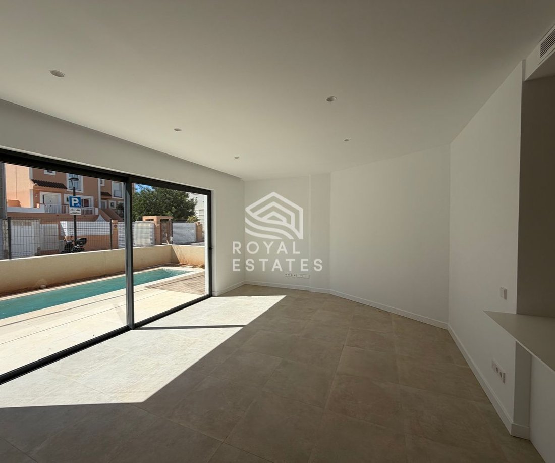 Appartement à Jesús, Santa Eulària des Riu, Îles Baléares 5 - 18911388