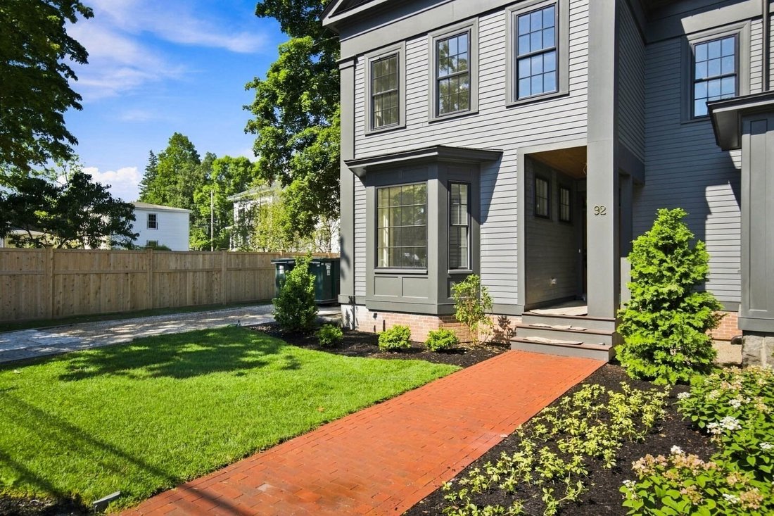 House in Newburyport, Massachusetts, United States 1 - 18921591