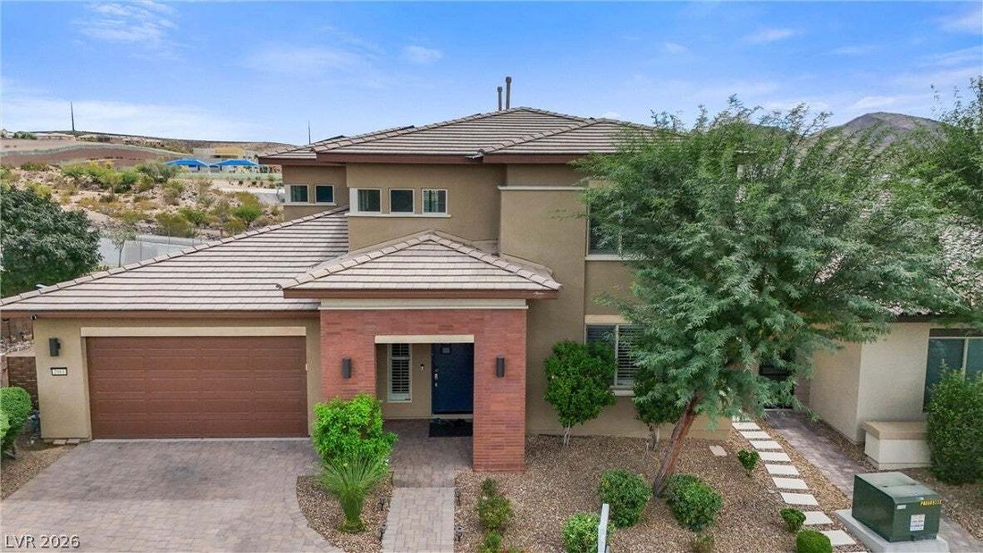 House in Henderson, Nevada, United States 1 - 18915139